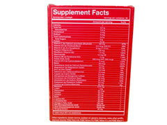 Vivioptal Active Softgel Capsules (1 Box = 30 Capsules)