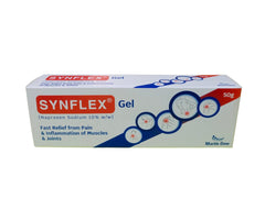 Synflex Gel 50g