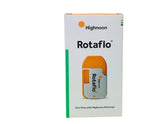 Rotaflo Device
