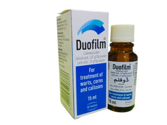 DuoFilm Solution 15Ml