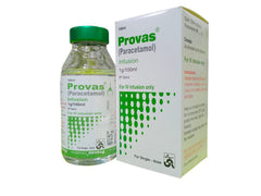 Provas IV 100ml Infusion 1g/100ml