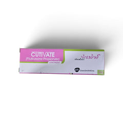 Cutivate Ointment 10g