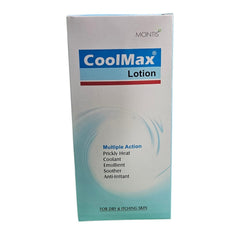 Montis Coolmax Lotion 60ml ( 1 Pack )