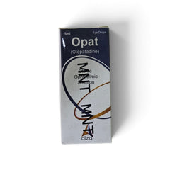 Opat Eye Drops 5ml