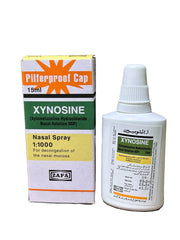 Xynosine Nasal Spray 15Ml