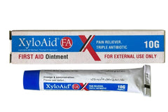 Xyloaid FA Ointment 10G
