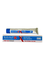 Xyloaid FA Ointment 20G