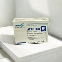 Actiflor Powder Sachets 250Mg (1 Sachets)