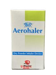 Aerohaler inhaler Device