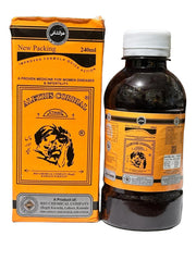 ALETRIS CORDIAL (RIO) 240ML