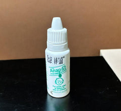 Anapaz Oral Drops 10Ml