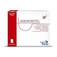 Andrositol Sachets (1 Box = 30 Sachets)