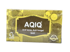 AQIQ Anti-acne anti-fungal BAR 75G