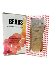 Beads Whitening Face Wash 120ml