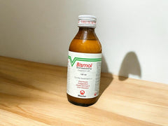 Bismol Suspension 120Ml