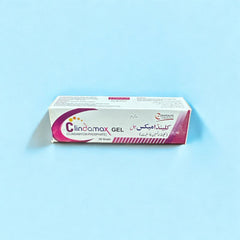 Clindamax Gel 10G