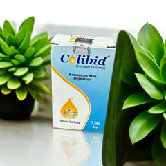 Colibid Drops 7.5Ml