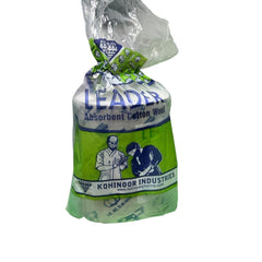 Cotton Roll 100Gram small Leader Kohinoor