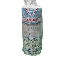 Cotton Roll 200Gram small Leader Kohinoor