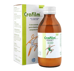 Crafilm Suspension 120ml
