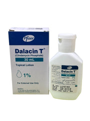 Dalacin T Lotion 30ml