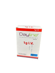 Dayline Iv Injection 1G (1 Box = 1 Injection)