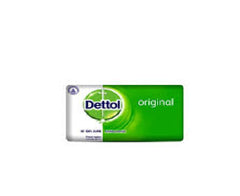 Dettol Soap Original 130 Grams