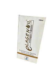 Elagenoil Hair Oil