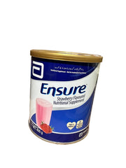 Ensure Milk Powder Strawberry 400G
