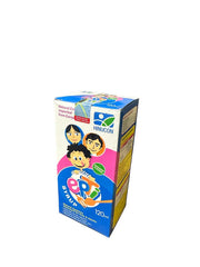 Epti Syrup 120Ml
