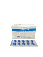 Estezene Tablets 1Mg (1 Strip = 10 Tablets)