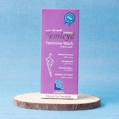 Femicyd Feminine Wash 60Ml