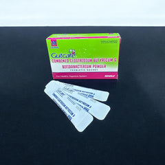 Gutcare Powder Sachets (1 Sachet)