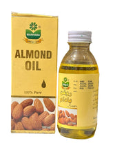 Marhaba Almond Oil 100ml