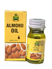 Marhaba Almond Oil 10ml