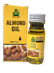 Marhaba Almond Oil 50ml