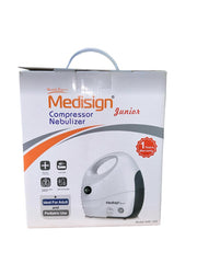 Medisign Junior Nebulizer