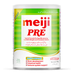 Meiji Pre Special Formula Milk Powder 400G