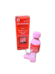Micronema Liquid 10ml