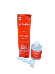 Micronema Liquid 20Ml