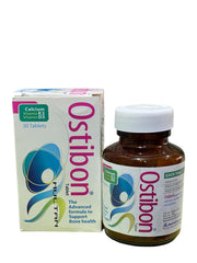 Ostibon Tablets (1 Bottle = 30 Tablets)