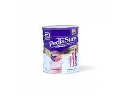 Pediasure Triplesure Strawberry Milk Powder 850G