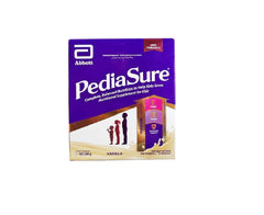 Pediasure Vanilla Milk Powder 200G