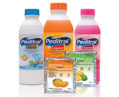 Peditral Regular Liquid 500Ml