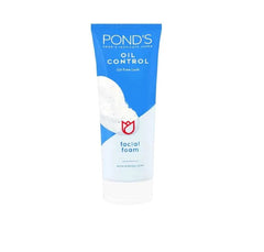 Pond’s Oil Control Oil-Free Look Facial Foam – 100g