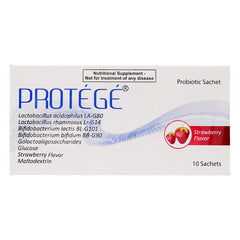 Protege Powder Sachet 2G (1 Sachet)