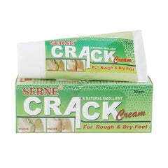 Serne Crack Cream 50Gm