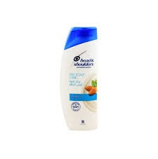 Head & Shoulders Dry Scalp Care Shampoo 185Ml