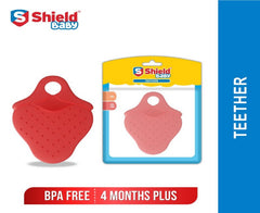 Shield Teether