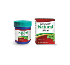 Touchme Natural Balm 19g